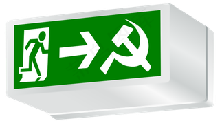 资本主义退场！*还是野蛮（s...