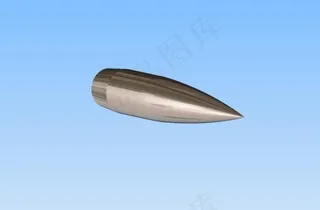 408 cheytac失落河的子弹