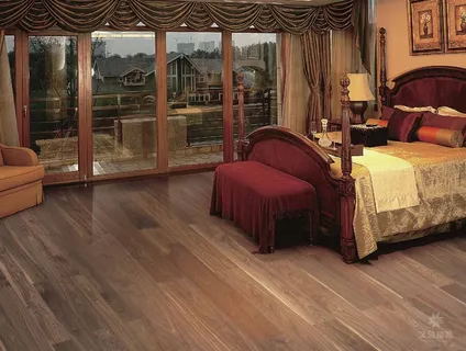 卧室装修效果图 卧室装修效果图