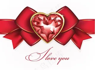 情人节卡片图片