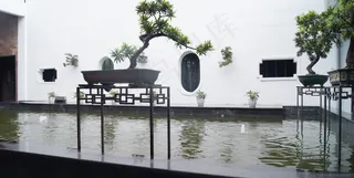 可园展览馆图片