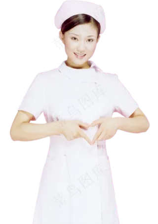 医疗健康医生护士医务人员听诊器图片