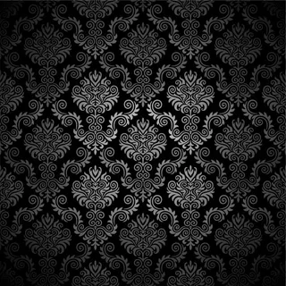 europeanstyle底纹图案...