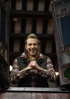 服装模特图片 服装模特图片