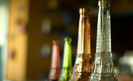 埃菲尔铁塔图片