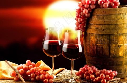 葡萄酒图片 葡萄酒图片
