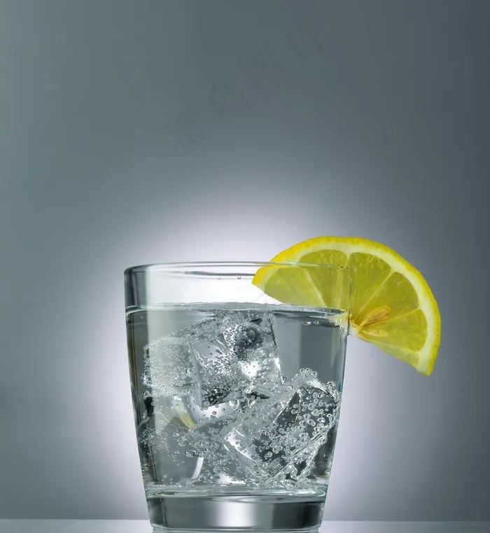 鸡尾酒素材下载图片