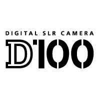 尼康D100eps,ai矢量模版下载