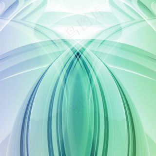 高清优美弧线图片
