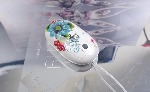 彩色鼠标图片 彩色鼠标图片