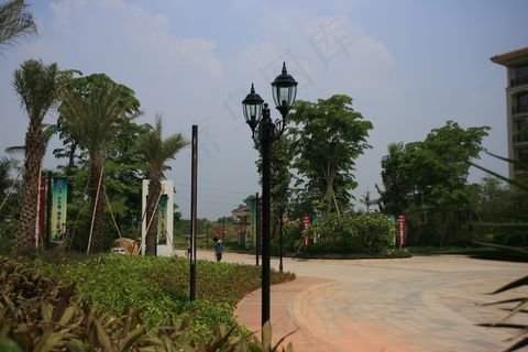 万科 佛山 天鹅湖 地产 别墅 欧... 万科 佛山 天鹅湖 地产 别墅 欧...