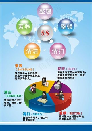 制度牌图片