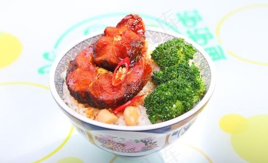 鱼啦啦餐饮美食高清图图片