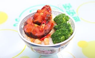 鱼啦啦餐饮美食高清图图片