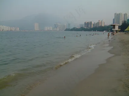 海滩图片