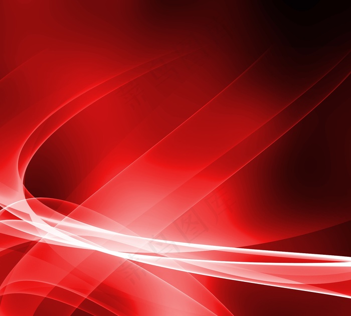 五彩炫彩背景高清图片素材