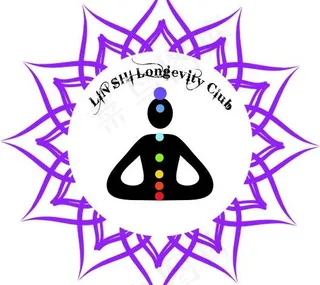 养生馆 logo图片