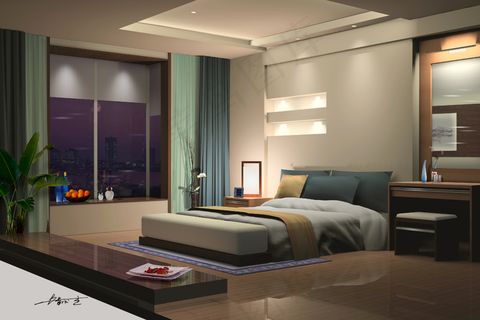 家居室内图片 家居室内图片