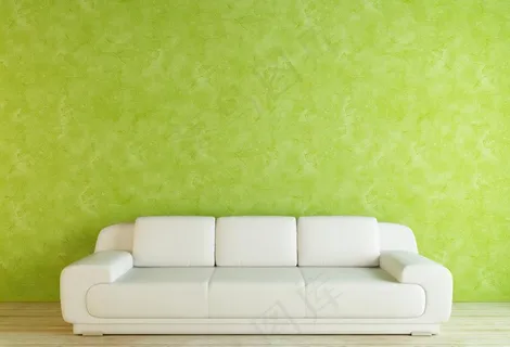 沙发 简约时尚客厅图片