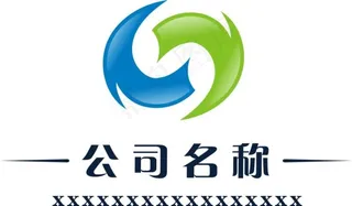 时尚简洁大气logo设计