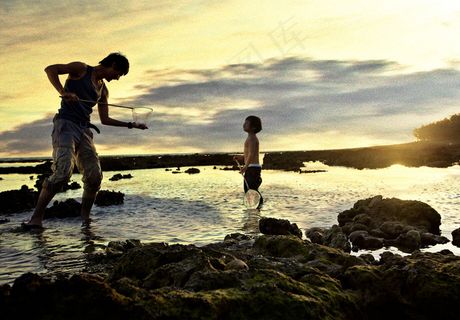 新天生一对图片