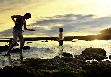 新天生一对图片