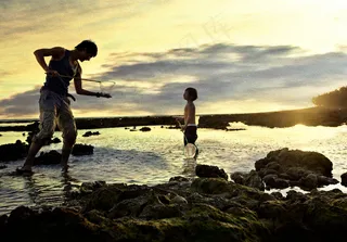 新天生一对图片