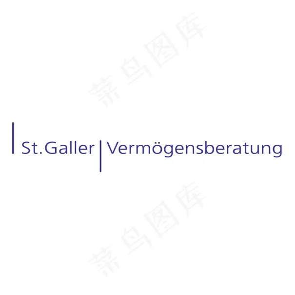 St通道vermogensbera...eps,ai矢量模版下载