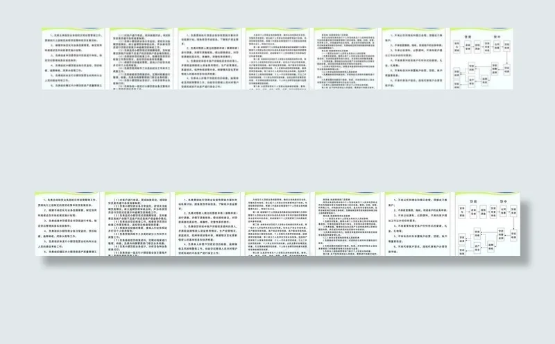 制度牌图片cdr矢量模版下载