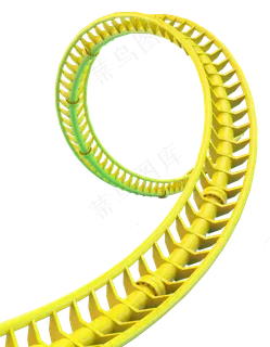 娱乐设施   轨道