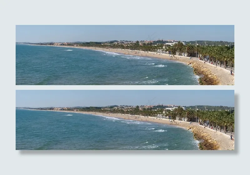 西班牙旅游图片