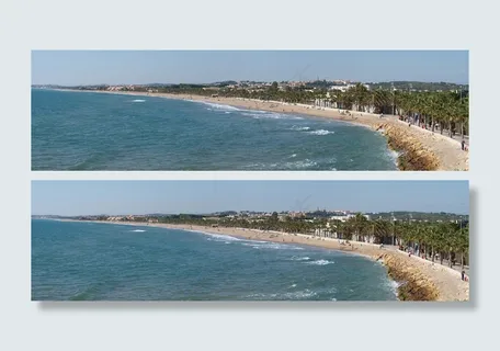 西班牙旅游图片