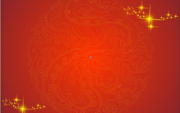 喜庆背板图片cdr矢量模版下载