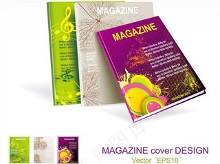 画册 书籍 封面图片