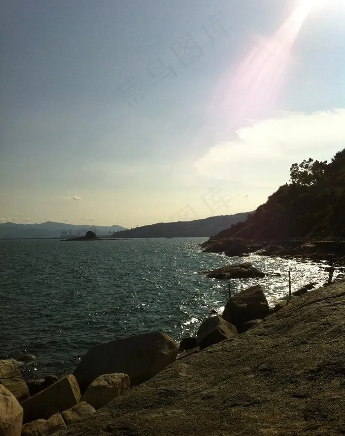 一米阳光图片