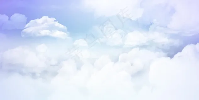 白云高清视频素材图片