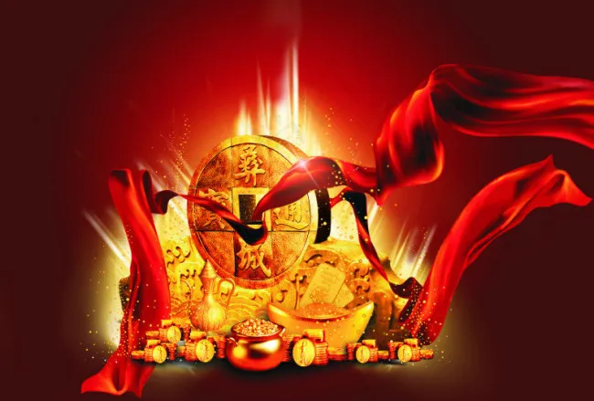金融图片cdr矢量模版下载