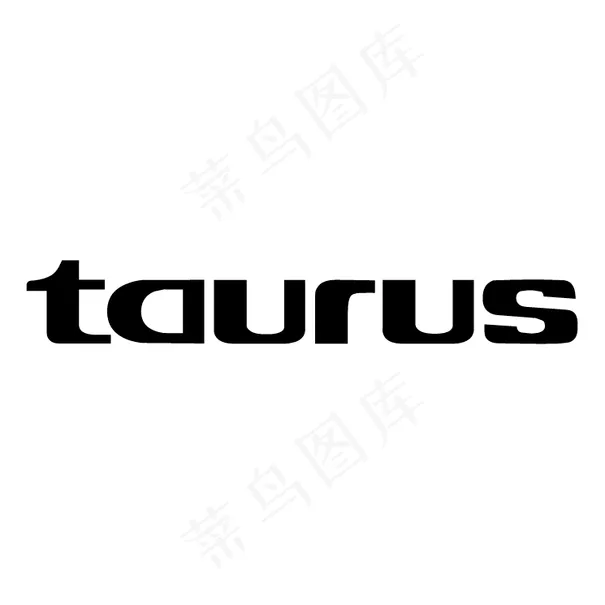 金牛座7eps,ai矢量模版下载
