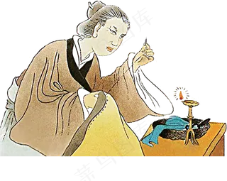 母亲节妈妈母爱人物海报素材