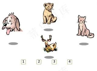 模糊运动旋转动画