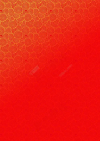 复古花纹 海报背景