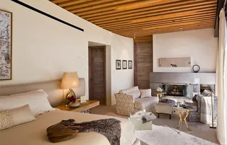 卧室装修设计效果图