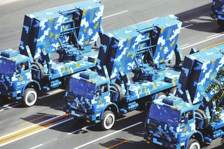 60周年大庆阅兵图片