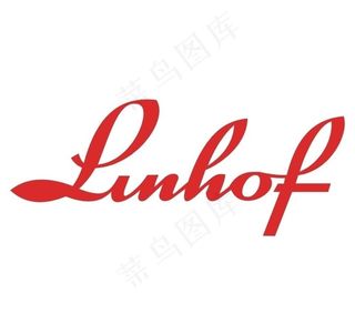 林可夫矢量标志图片