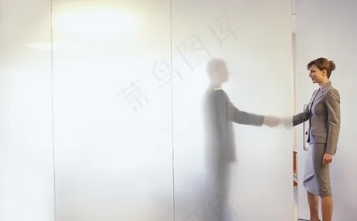 商务人员高清图片