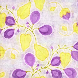 漂亮花卉底纹花纹背景