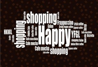 海报文字排版设计ai