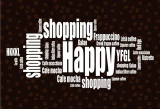 海报文字排版设计ai