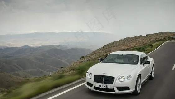 2014款宾利图片 2014款宾利图片