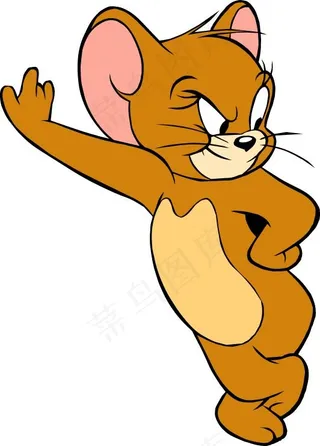 卡通猫和老鼠Tom and Jer...